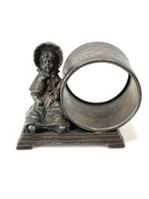 ANTIQUE VICTORIAN DERBY SILVER