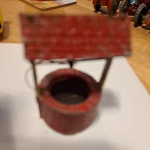 Vintage lead barrett sons - vintage,