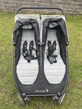 Baby Jogger City Mini 2 Double