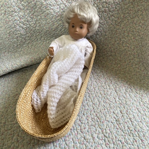 Vintage sasha baby doll - ,