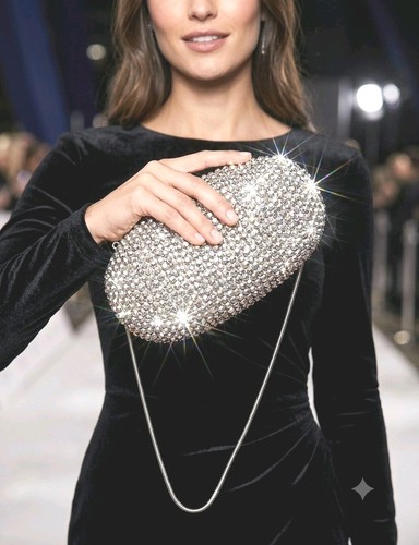 Coast silver shiny - silver,