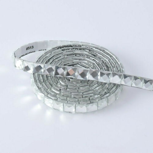 Mirror for mosaic - , tiles