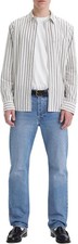 Levi's Men's Original Fit