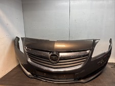 VAUXHALL INSIGNIA FACELIFT