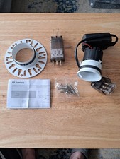 Collingwood H5 500 Trimless