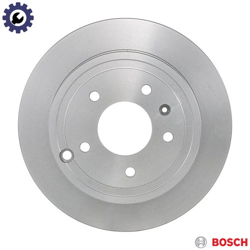Brake disc 986 479 268 - 0,