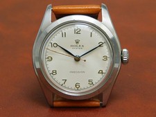 Rolex Oyster Precision Ref