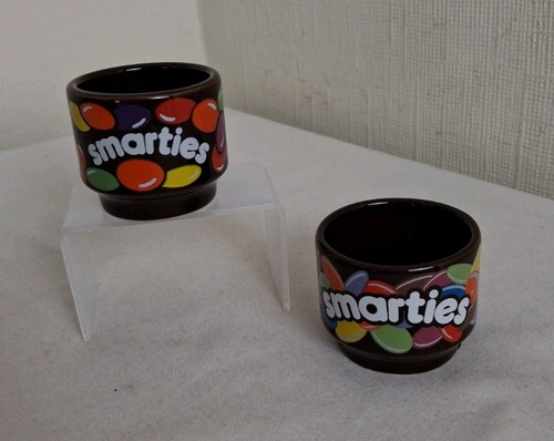 Hornsea pottery smarties egg - hornsea,