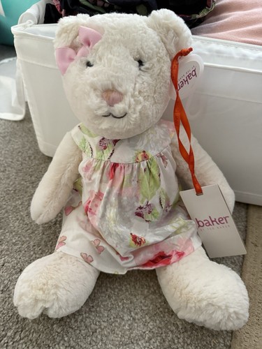 Ted baker bear - baker,