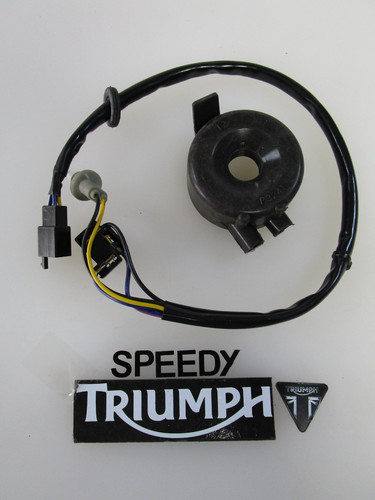 Triumph street triple r - triumph,