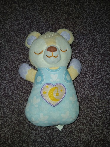 Vtech soother bear night - soother,