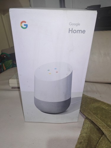 Google home smart speaker - home,