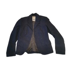 Vintage Woman's RAF WRAF No1 Dress Uniform Tunic Size 162/84/68