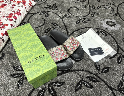 Gucci supreme snake - supreme,