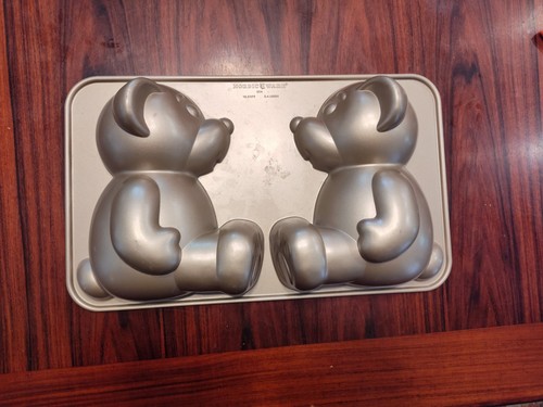 Nordic ware build - nordic, build-a-bear