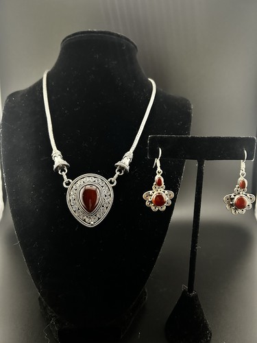 Sterling 925 signed suarti - signed,