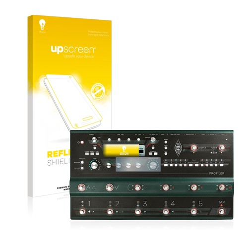 Upscreen anti glare screen - anti,