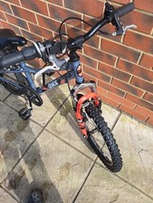 Good Condition Chaos Apollo
