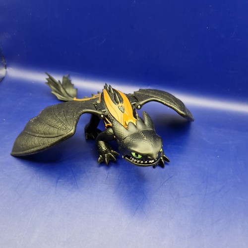 How train your dragon - how,