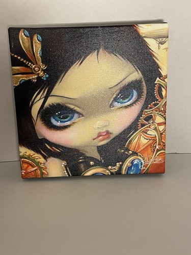 Faces faery 183 - of,