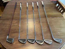 Job lot Wilson x 5 Prosimmon x