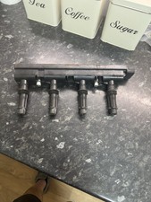 VAUXHALL CORSA C DELPHI A12XER A14XER IGNITION COIL PACK FHK25