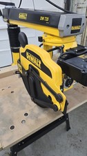 Dewalt DW720 Radial Arm Saw