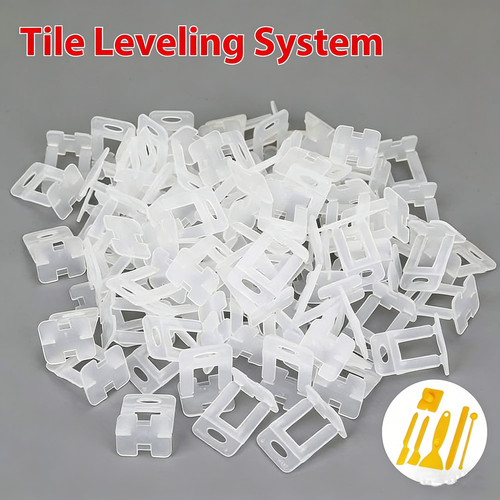 5mm tile leveling spacer - tile,