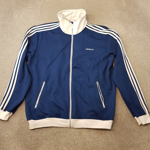 Adidas track jacket - jacket, 2xl