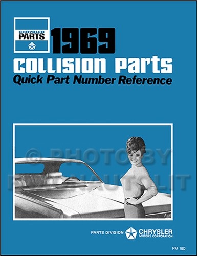 1969 chrysler plymouth - 1969, body