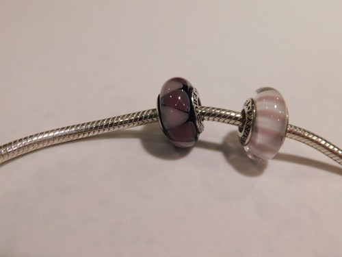 Set authentic pandora - of, 2