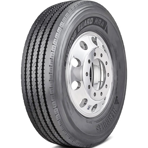 Tire hercules strong guard hra - tire,