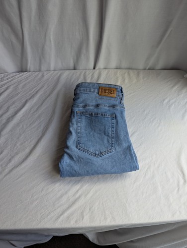 Diesel mens jeans rifty - diesel,