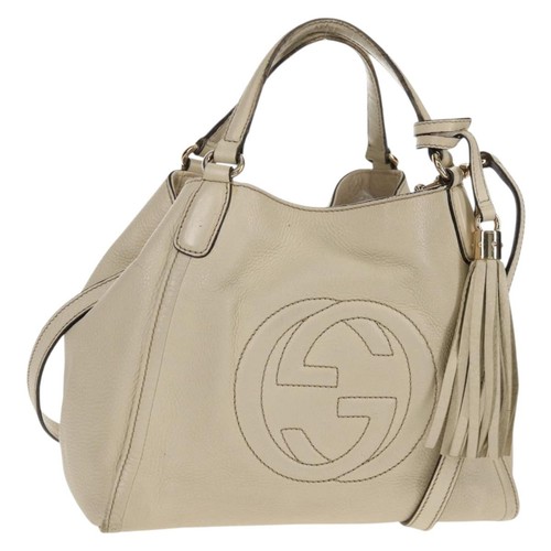Gucci soho shoulder - gucci,