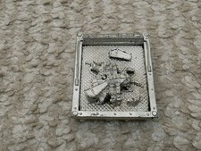 Rare Warhammer 40k Rare Necron