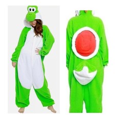 2026：Sazac Super Mario Yoshi