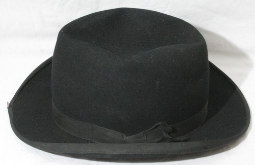 Antique vintage new talbot hat - antique,