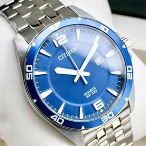 Citizen quartz 100m - quartz,