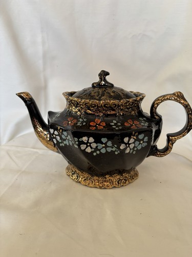 Victorian jackfield black - victorian,