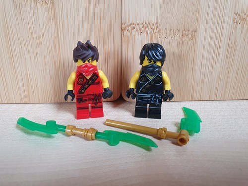 Lego ninjago tournament - lego, of