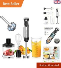 High-Performance 1000W