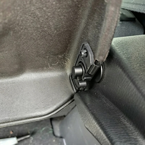 For mazda 2007 2015 parcel - for, 2007-2015