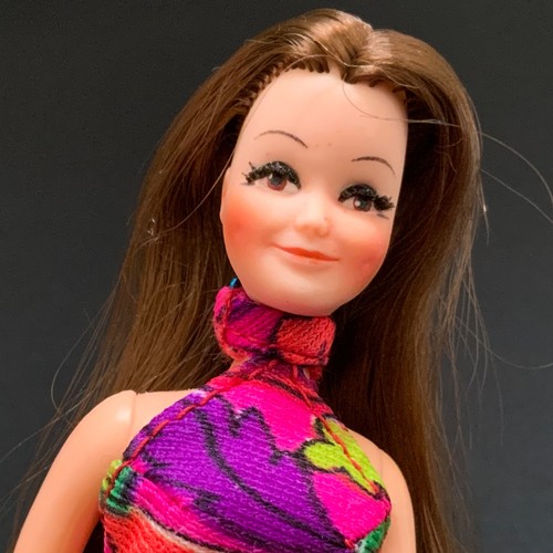 Vintage pippa doll rosemary - pippa,