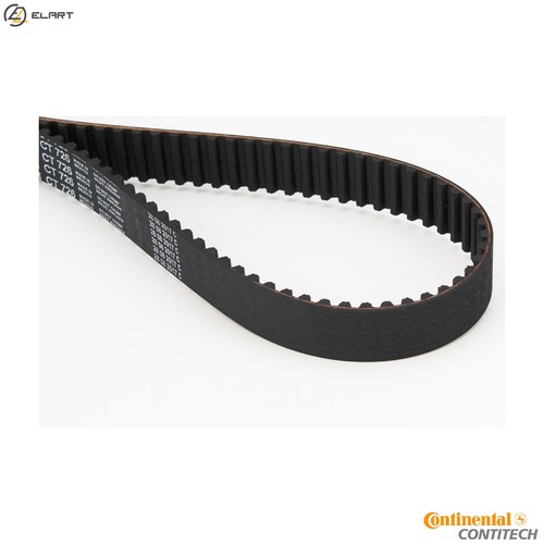 Timing belt ct726 - for, audi