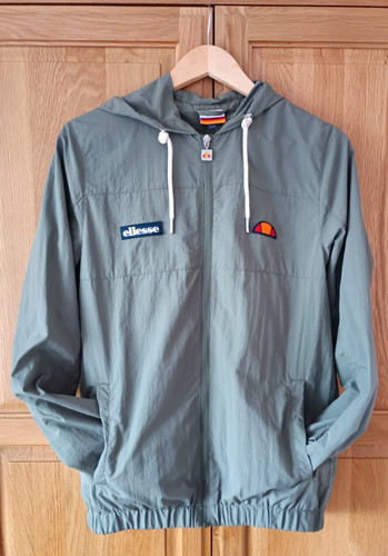 Ellesse jacket unisex - ellesse,