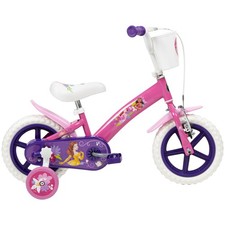 Huffy Kids 12" Princess Pink