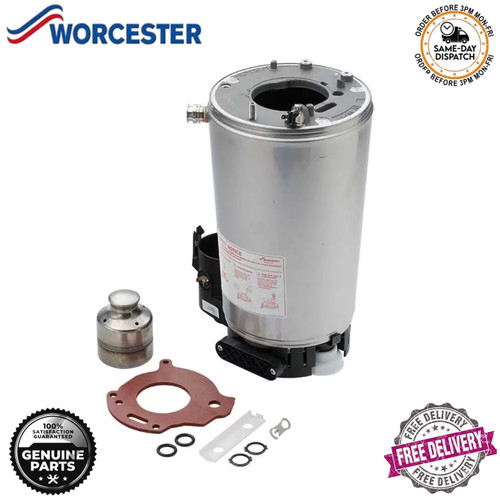 Brand new genuine worcester - brand,