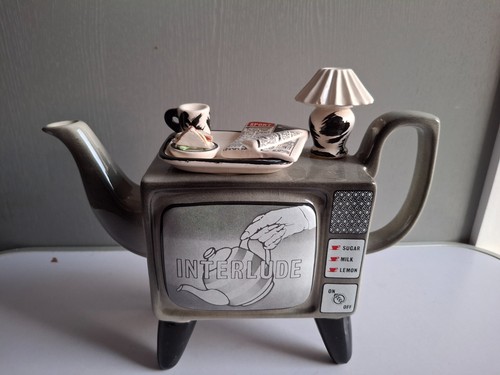 Teapot south west - teapot,