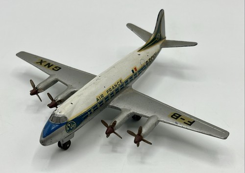 Vickers viscount air france - vickers,