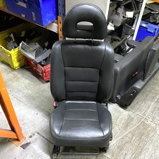 Seat left front see - left,